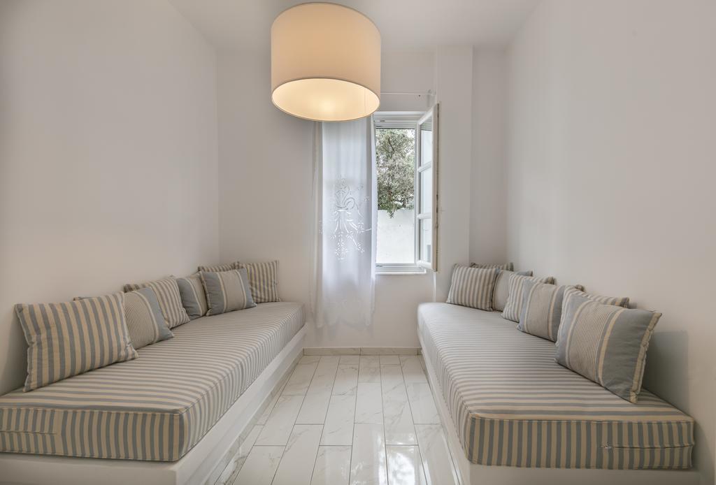 Apartment Sunrise Hydra  Exterior foto